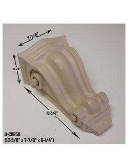 Corbel