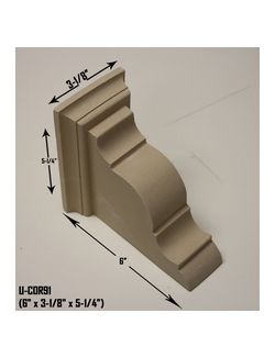 Corbel