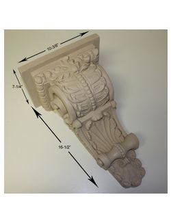Corbel