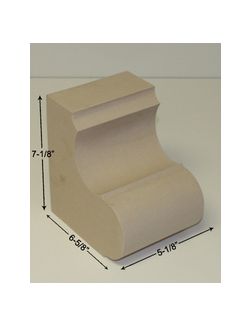 Corbel