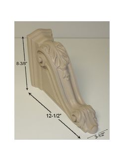 Corbel