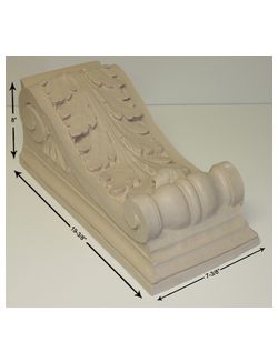 Corbel