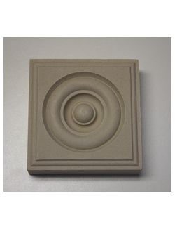 Corner Block