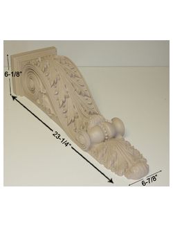 Corbel
