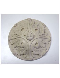 Medallion