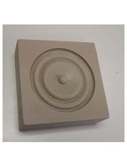 Corner Block