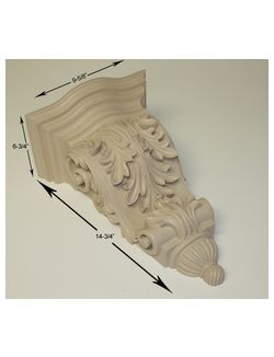 Corbel