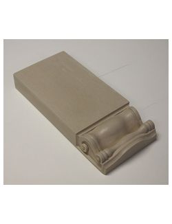 Corner Block