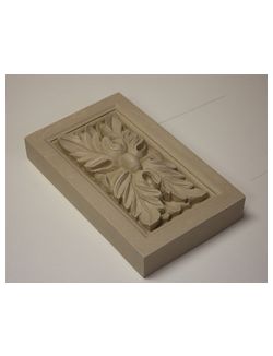 Corner Block