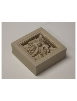 Corner Block