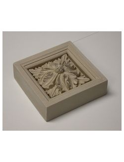 Corner Block