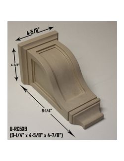Corbel