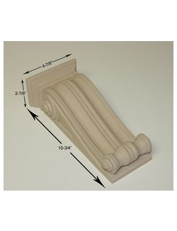 Corbel