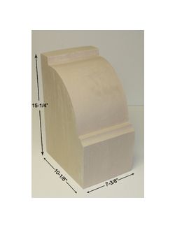Corbel