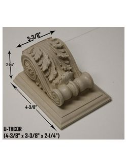 Corbel