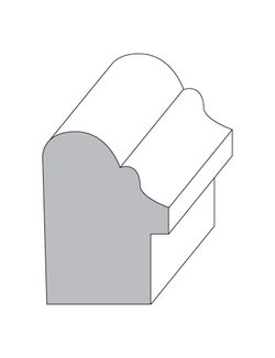 Flexible Backband